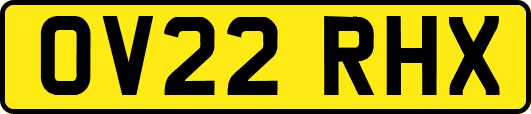 OV22RHX