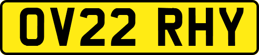 OV22RHY