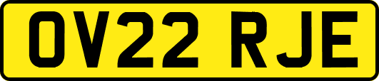 OV22RJE
