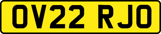 OV22RJO