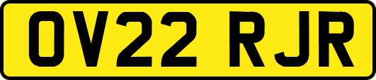 OV22RJR
