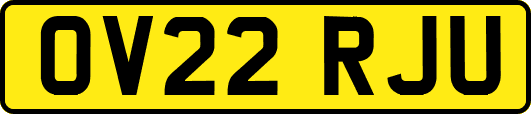 OV22RJU
