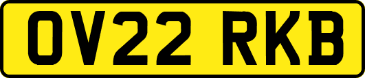 OV22RKB