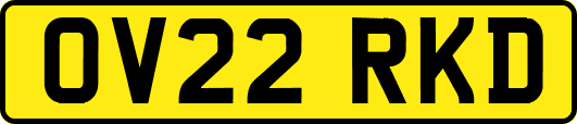OV22RKD