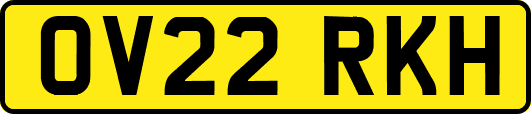 OV22RKH