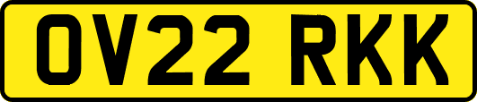 OV22RKK