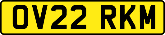 OV22RKM