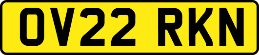 OV22RKN