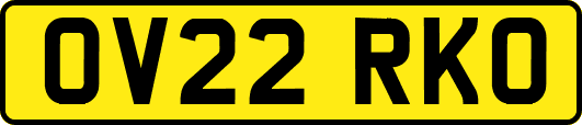 OV22RKO