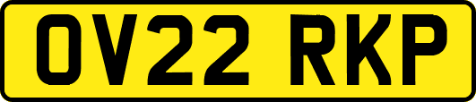 OV22RKP