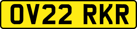 OV22RKR