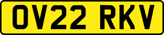 OV22RKV