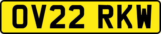 OV22RKW