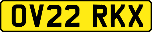 OV22RKX