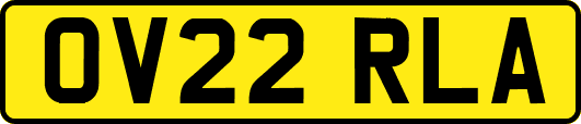 OV22RLA