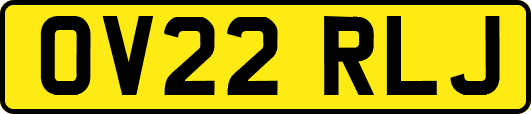 OV22RLJ