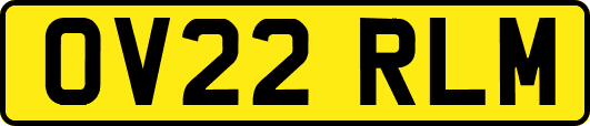 OV22RLM
