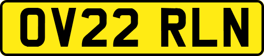 OV22RLN