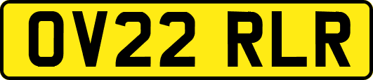 OV22RLR