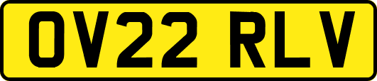 OV22RLV
