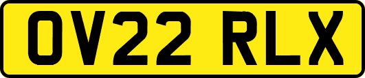 OV22RLX