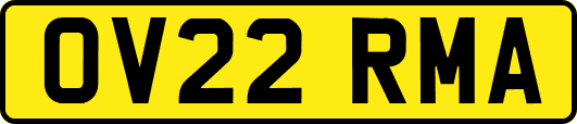 OV22RMA