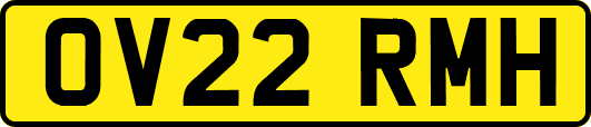 OV22RMH