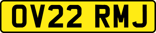 OV22RMJ