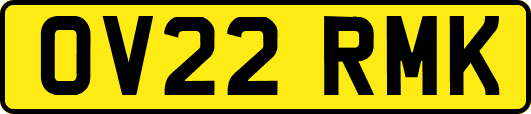 OV22RMK