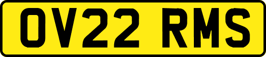 OV22RMS