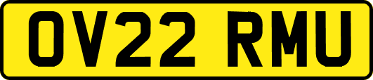 OV22RMU