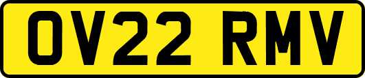 OV22RMV