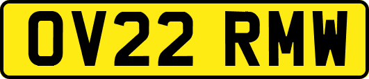 OV22RMW