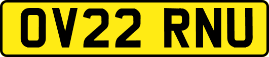 OV22RNU