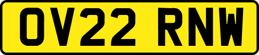 OV22RNW