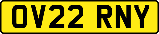 OV22RNY