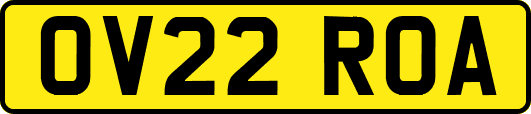 OV22ROA