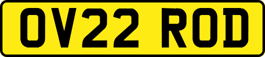 OV22ROD