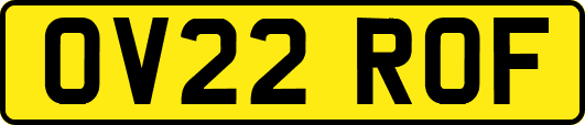 OV22ROF
