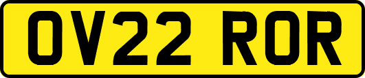 OV22ROR