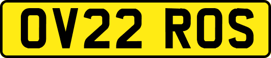 OV22ROS