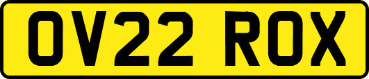 OV22ROX