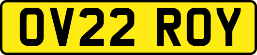 OV22ROY