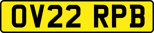 OV22RPB