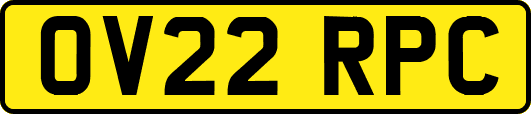OV22RPC