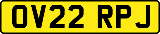 OV22RPJ