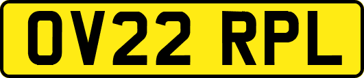 OV22RPL