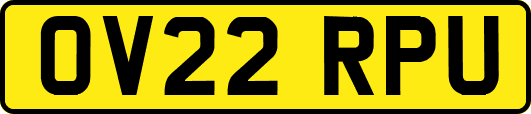 OV22RPU