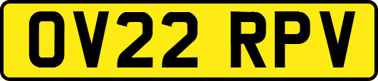 OV22RPV