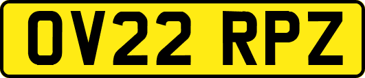 OV22RPZ